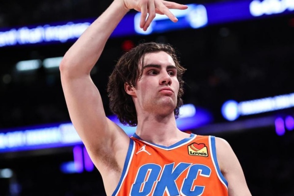 四年一億,吉迪續約公牛,后場核心再啟風城征程 四年一億,吉迪續約公牛,后場核心再啟風城征程