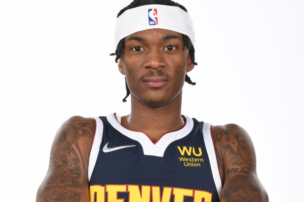 42.5萬保障!海蘭德與森林狼簽一年短約,邊緣人爭輪換席位 42.5萬保障!海蘭德與森林狼簽一年短約,邊緣人爭輪換席位