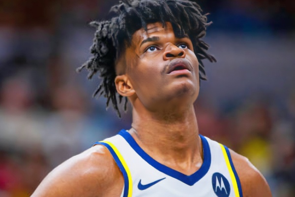 籃板悍將加盟!阿利茲-約翰遜一年合同簽約森林狼,西決勁旅再補(bǔ)強(qiáng) 籃板悍將加盟!阿利茲-約翰遜一年合同簽約森林狼,西決勁旅再補(bǔ)強(qiáng)